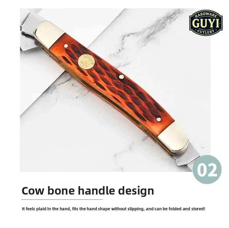 Cuchillo para injertar árboles - Bonsai Garden Knife reseña y precio