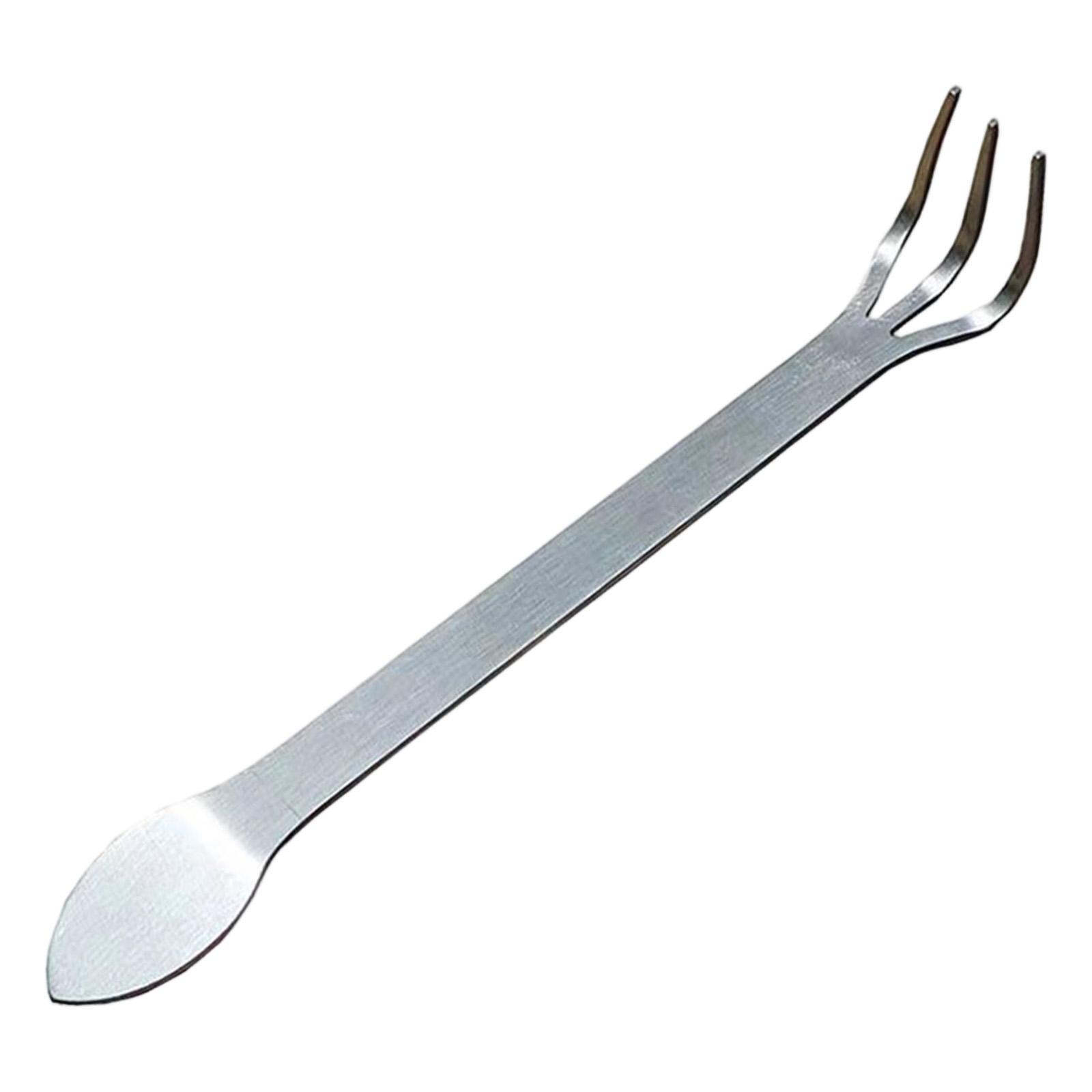 Rastrillo Portátil de Acero In - Bonsai Garden Rake reseña y precio