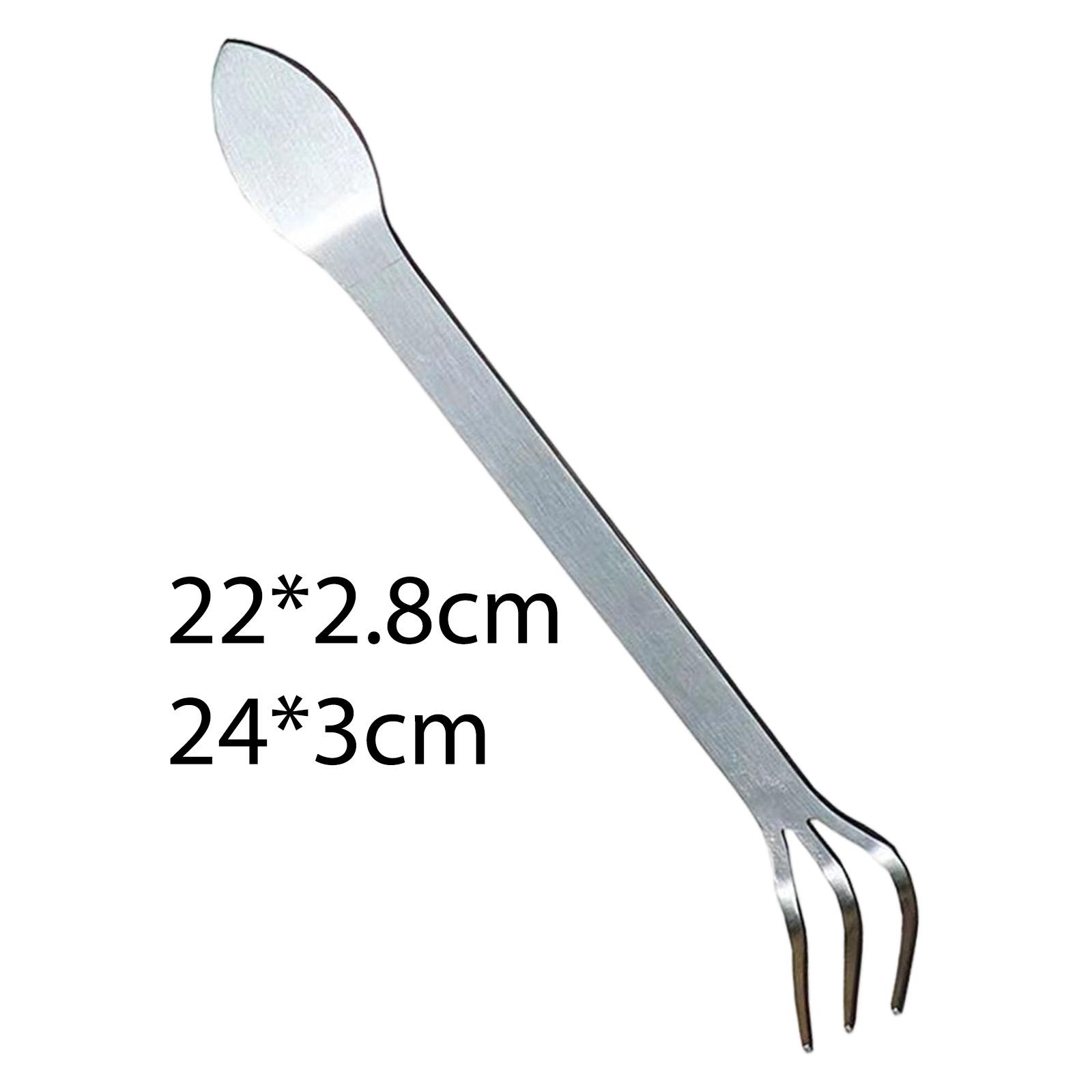 Rastrillo Portátil de Acero In - Bonsai Garden Rake reseña y precio