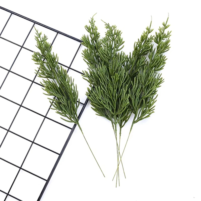 25/50 Piezas de Ramas de Cipré - Bonsai Garden Bench reseña y precio