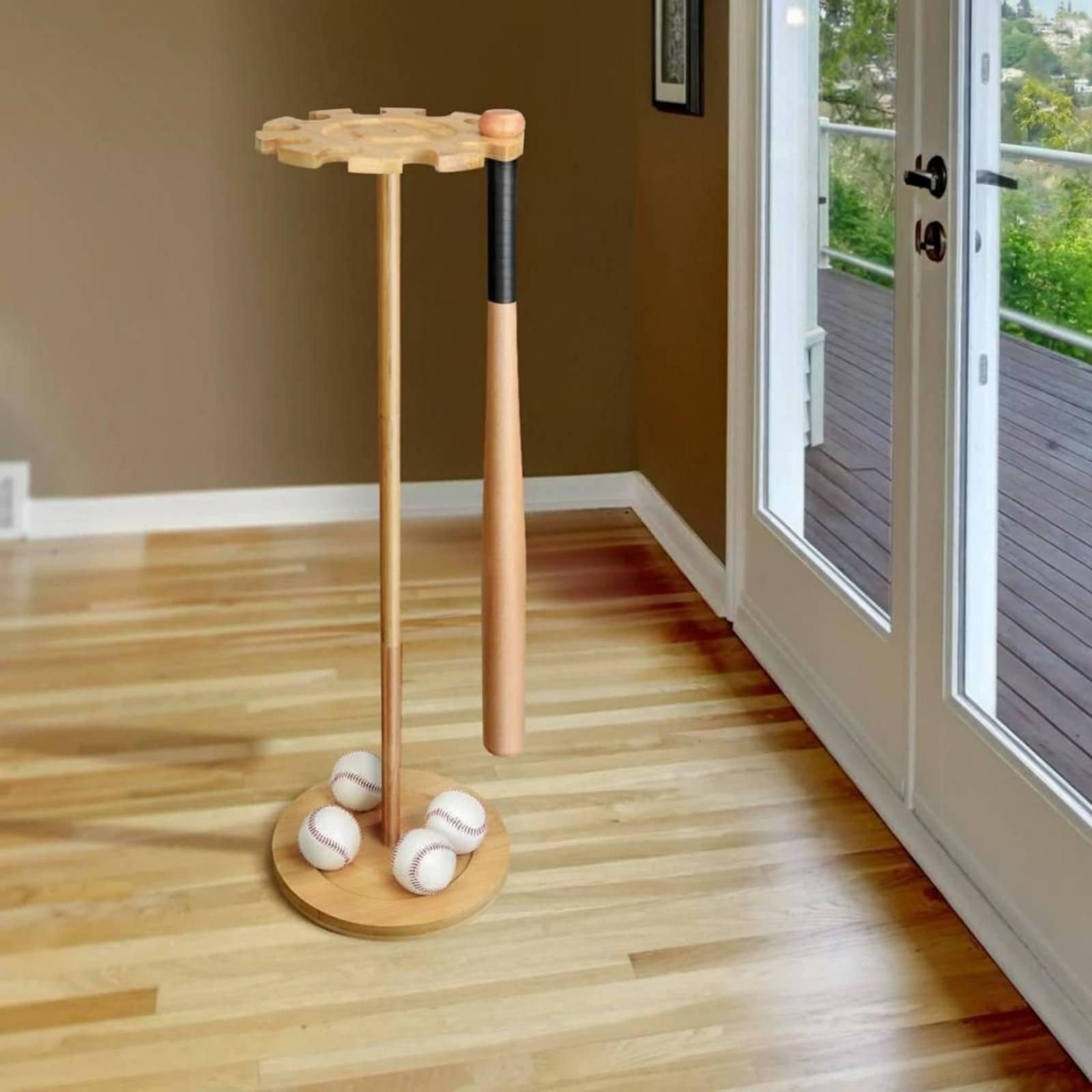 Expositor de Equipamiento Depo - Display Stand Wood reseña y precio