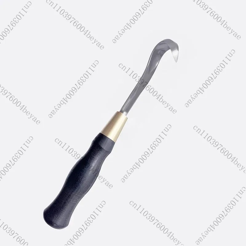 Juego de cuchillos cepillados  - Bonsai Garden Knife reseña y precio